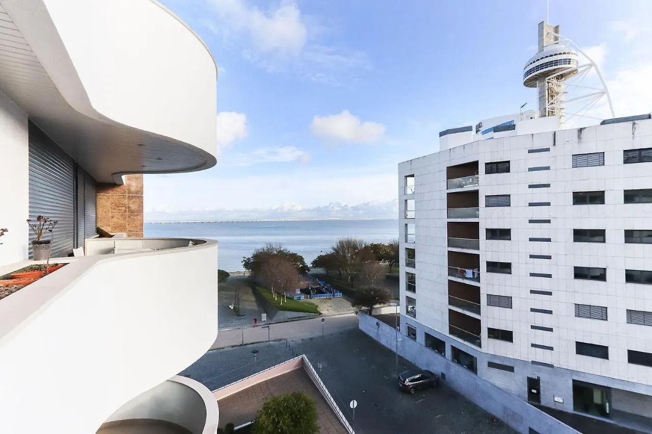 Expo Design By Homing Apartamento Lisboa