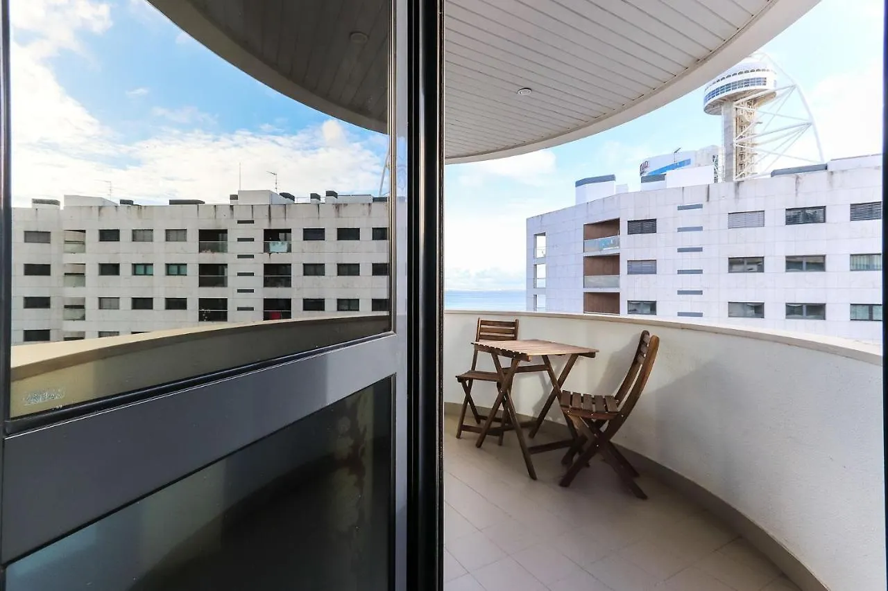 Expo Design By Homing Apartamento Lisboa