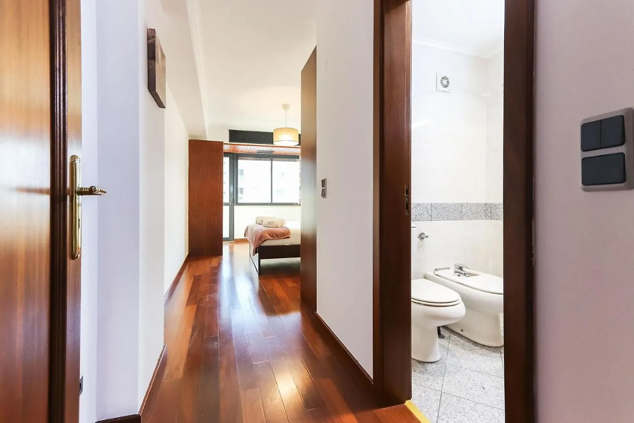 Expo Design By Homing Apartamento Lisboa