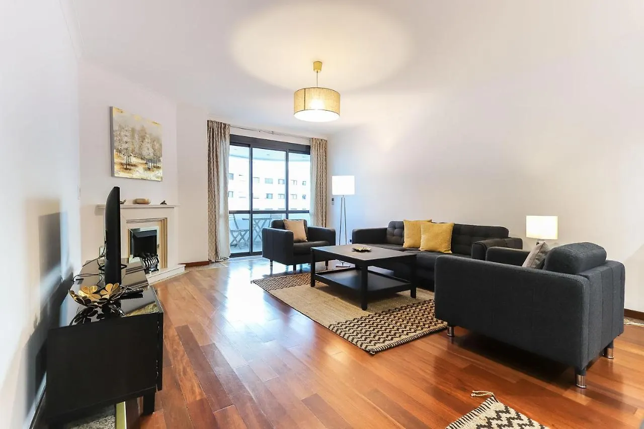 Expo Design By Homing Apartamento Lisboa