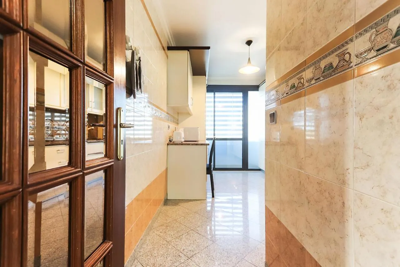Expo Design By Homing Apartamento Lisboa